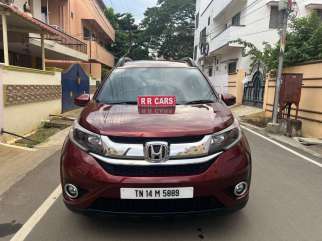 Honda BR-V V  CVT I-VTEC